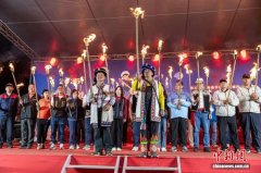 两岸“云南人”一守一归中的故土深情